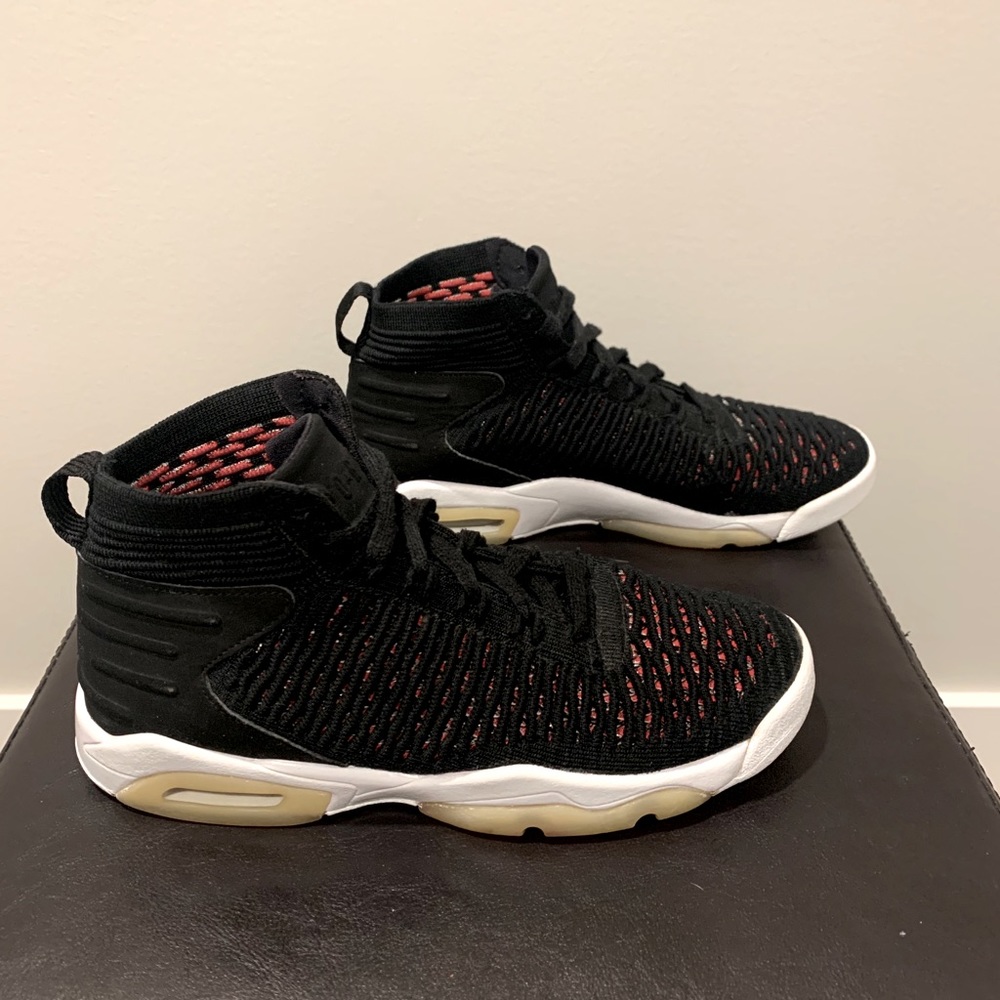 Nike Air Jordan Flyknit Elevation 23
